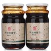 [买1赠1]东阿阿胶官方旗舰店 阿胶蜂蜜膏550克*2瓶(共1100g)礼盒装 送礼 白荆条 荆花液态蜜 滋补蜂蜜