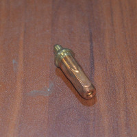 AT 丙烷割嘴 割嘴 气割工具 5个/盒 单位:个 G01-301 GZZ-1