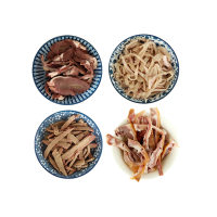 伊为乐 宁夏盐池滩羊 羊杂500g 含羊心 羊肠 羊肚 羊肝 红烧 水煮 火锅食材 正宗散养羔羊 0.5kg