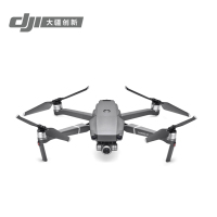 大疆创新（DJI）无人机 “御”Mavic 2 变焦带屏版套餐（ 含配件包+闪迪128gtf卡+随心换）SK