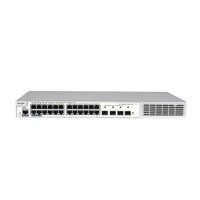 AB锐捷RG-NBS5710-24GT4SFP-E交换机