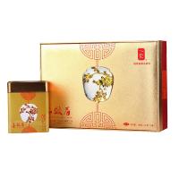 一农 特级金骏眉礼盒160g 送礼之选 金色大气 红茶 茶叶 福建茗茶