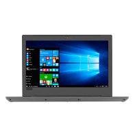 联想(Lenovo)扬天 V330 I5-8250U 4G 500G AMD 530 2G Win10 Office 2016 15.6寸 铁灰 高清GD