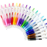 百乐果乐啫喱笔0.5mm(葡萄紫)LJU-10EF-GR
