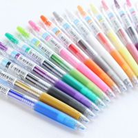 百乐果乐啫喱笔(天蓝)LJU-10EF-SB