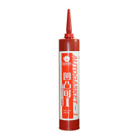 华阳新兴 凹凸可-Ⅰ平面密封剂300ml*12 12支/组(单位:组)