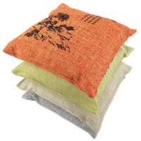 小海牛 竹炭包 梅兰竹菊 500g /新房装修除甲醛