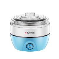 志高(CHIGO) 酸奶机304内胆 智能室温感应 双层密封发酵环境,酸奶新鲜有活力