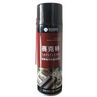 华阳新兴 赛克林精密电子仪器清洗剂458ml*12 12瓶/组（单位：组）
