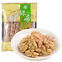 云南原味核桃仁250g袋 坚果炒货零食