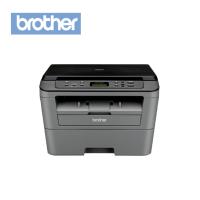 兄弟(brother)DCP-7080D 黑白 激光多功能一体机