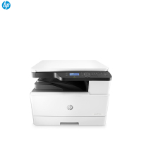 惠普(HP) LaserJet MFP M433a A3黑白激光数码复合机打印机(打印 扫描 复印)