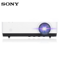 索尼(SONY)VPL-EW578 投影仪 投影机办公(高清宽屏 4300流明 免费一年延保)