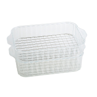 Bruno日本BOE021-STEAM 多用途蒸屉多功能蒸架 搭配bruno料理锅深锅使用