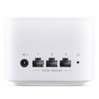 华为(HUAWEI)有线无线双 /1200M智能无线 大户型穿墙路由器 荣耀路由2