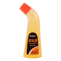 晨光(M&G) AWG97039 液体胶120ml 单瓶装 净含量:120ml