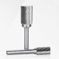 旋转锉 圆柱形 M06