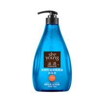 滋源-750ml茶树控油清屑精油洗头水/瓶