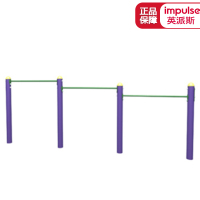 [健芬欣]英派斯 路径系列弹震压腿器LJ6395 项目工程产品 需提前沟通报价