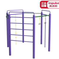 英派斯X 路径系列 新式组合训练器LJ6235 项目工程产品 需提前沟通报价