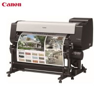 佳能(Canon) TX-5400 5色高速绘图仪 宽幅面彩色绘图仪 B0+(1118mm)大幅面打印机 标配绘图机