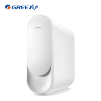 格力(GREE)净水器WTE-PT63-2X601A家用直饮无桶大流量厨房纯水机RO反渗透智能wifi净水机