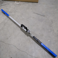 AT 万能轨距尺 JTGCGW 螺旋超高 超高达150mm铝合金 GJZ-1