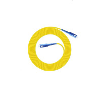 国産 尾纤系列2.0单模光纤SC-SC-3M(单位:根)