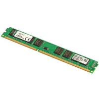 [精选]金士顿(Kingston) DDR3 1600 4G内存条台式机电脑