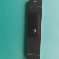 PCB抗金属标签 90mm×20mm×3mm*20个 XC-TF8427-C07