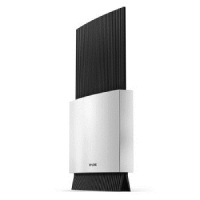 TP-LINK 双频无线2600M /千兆端口 板阵天线智能路由 TL-WDR8630