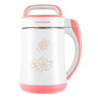 海牌 家用加热豆浆机AH-818全自动一体式豆浆机SCP（台）