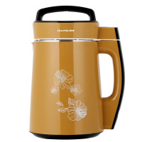 海牌 家用加热豆浆机AP-D58全自动多功能豆浆机SCP(台)