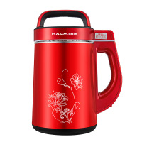 海牌 家用加热豆浆机AH-858全自动多功能豆浆机SCP(台)