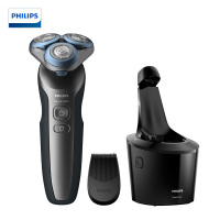飞利浦(Philips)S6840胡须刀智能清洁舒仕系列
