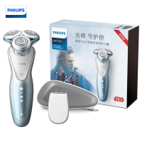 飞利浦(Philips)SW7700多功能理容进口刀头星球大战系列