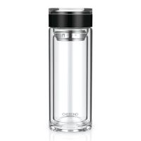 "肖邦罗曼铂金水晶杯 " CB-S25