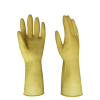 华特 牛筋 胶 手套 HT3503 (单位:双)