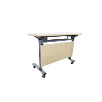 [规格:1.2/1.4M 钢架条桌]学生课桌椅 中小学教室升降套装 书桌儿童家用写字桌 学校培训桌