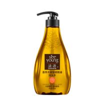 滋源-400ml姜萃水凝强韧精油洗头水/瓶