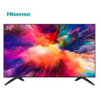 海信(Hisense) 39英寸 AI智能操控 /高清平板电视机 HZ39E35A(含上门安装)