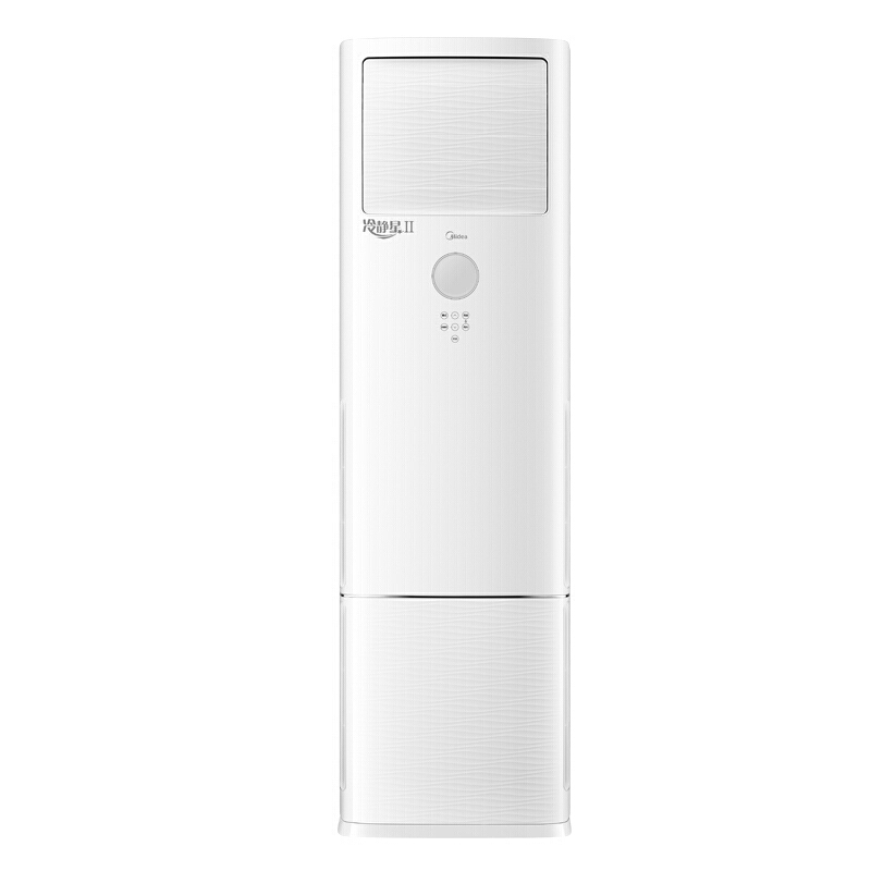 美的(Midea)KFR-72LW/BP2DN1Y-DA400(B3) 大3匹 变频冷暖 空调柜机 三级能效
