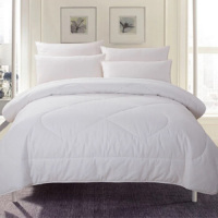 水星家纺 布兰德羊毛被 200*230cm