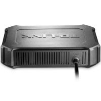 TP-LINK 5口百兆/4口PoE供电交换机 TL-SF1005SP