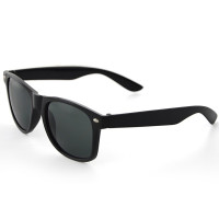 遮阳镜男士墨镜女潮款圆脸开车太阳镜2018新款韩国司机眼镜复古眼镜骑车出游 防强光眼镜