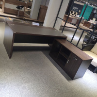 居立方 强大牌 办公 隔断桌