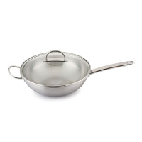 双立人 炒锅30CM 64060-831-922