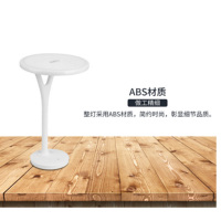 好视力 床头阅读 无极调光LED台灯 TG025