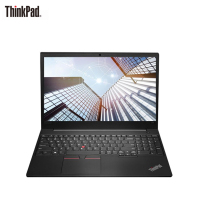联想ThinkPad E580 20CD 15.6英寸笔记本电脑 (i5-7200U 8G 256G固 2G独)
