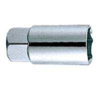 世达(SATA)10MM系列火花塞套筒16MM 12915